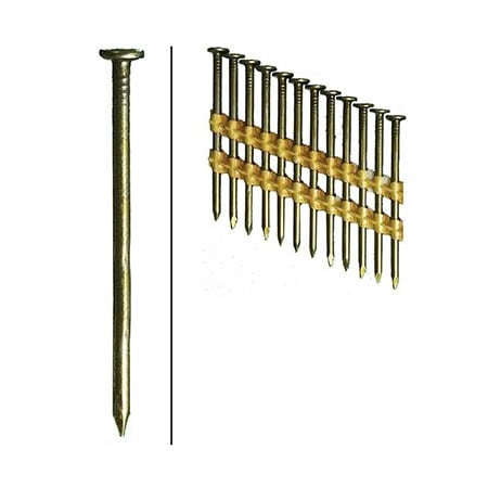 Hillman Fasteners